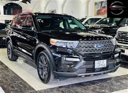 فۆرد ئێکسپلۆرەر